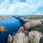 Gemuetliches Im Skandinavischen Stil