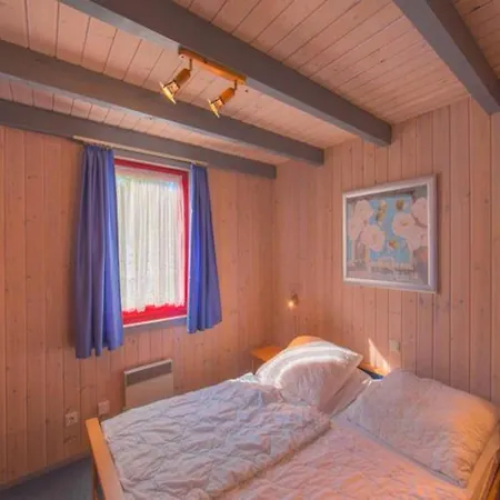 Mirow In Holiday home Granzow