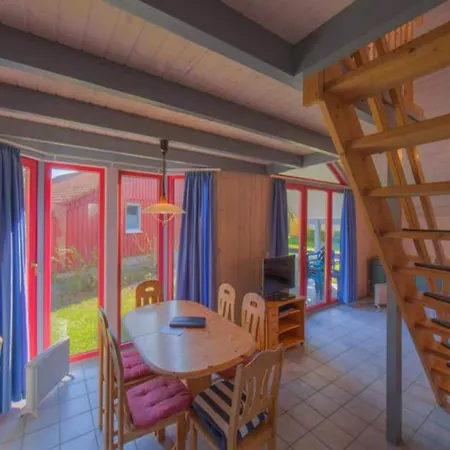 Holiday home Mirow In Granzow