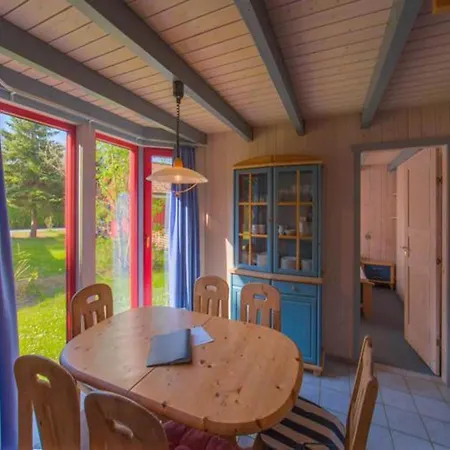 Holiday home Mirow In