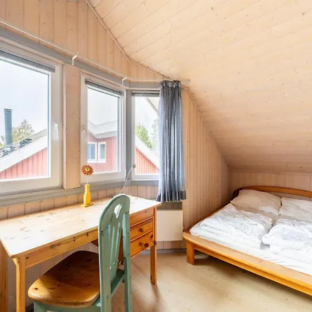 Holiday home Mirow In Granzow