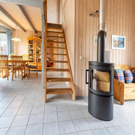 Mirow In Holiday home *