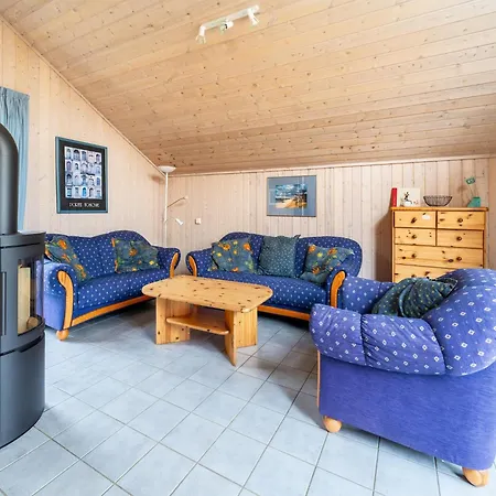 Holiday home Mirow In Granzow