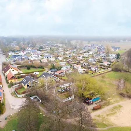 Holiday home Mirow In Granzow