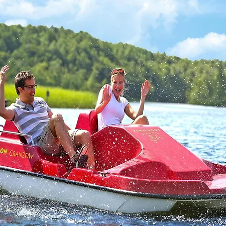 Im Skandinavischen Stil Granzow