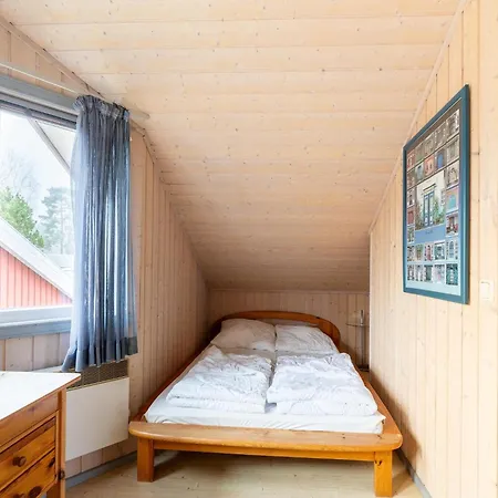 度假居 Im Skandinavischen Stil Granzow