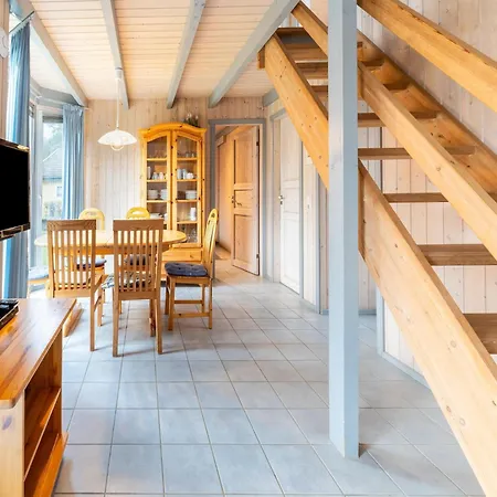 Im Skandinavischen Stil 度假居