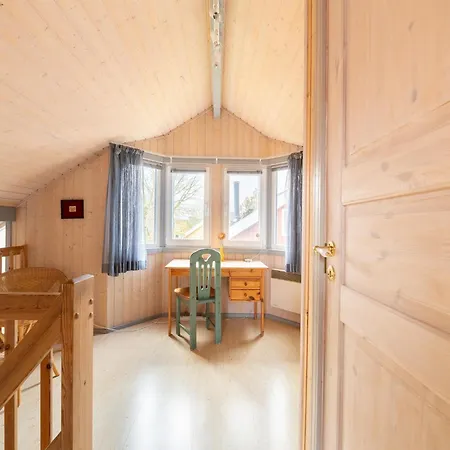 Im Skandinavischen Stil * Granzow