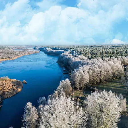 Im Skandinavischen Stil