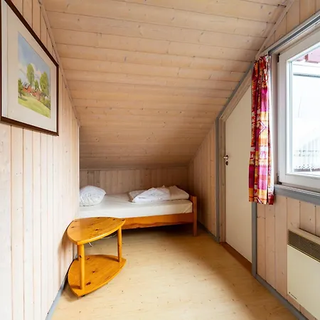 Im Skandinavischen Stil 度假居