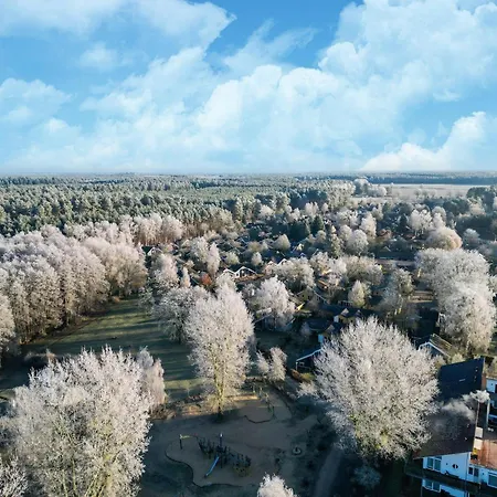 度假居 Im Skandinavischen Stil *