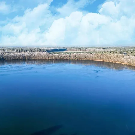 Im Skandinavischen Stil 度假居