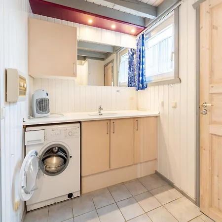 度假居 Im Skandinavischen Stil