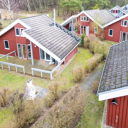 Im Skandinavischen Stil 度假居 *