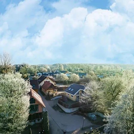 度假居 Im Skandinavischen Stil *