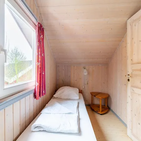 Im Skandinavischen Stil Granzow