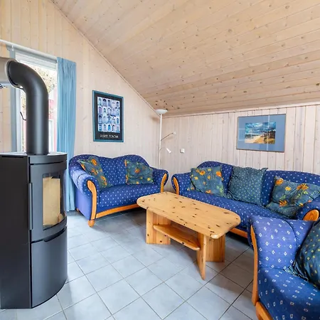 Im Skandinavischen Stil 度假居 *