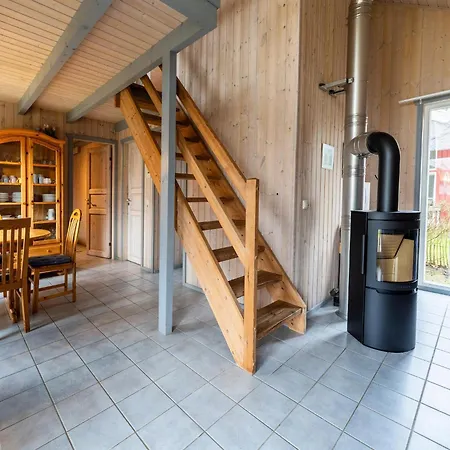 度假居 Im Skandinavischen Stil *