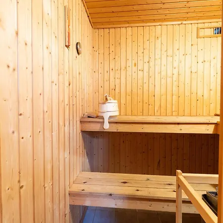 度假居 Im Skandinavischen Stil Granzow