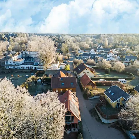 Gemuetliches Im Skandinavischen Stil * Granzow