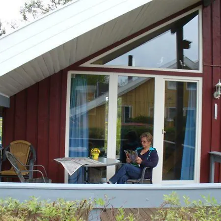 Gemuetliches Im Skandinavischen Stil Granzow