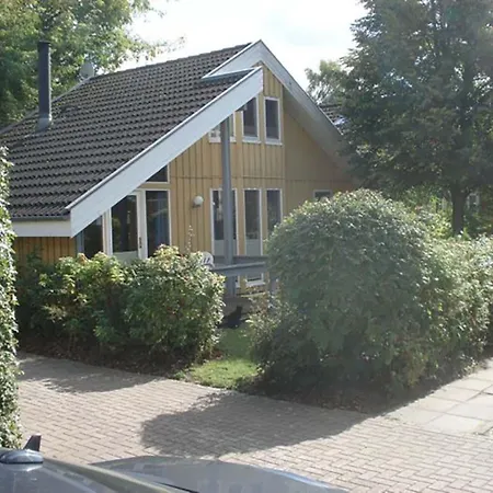 Gemuetliches Im Skandinavischen Stil