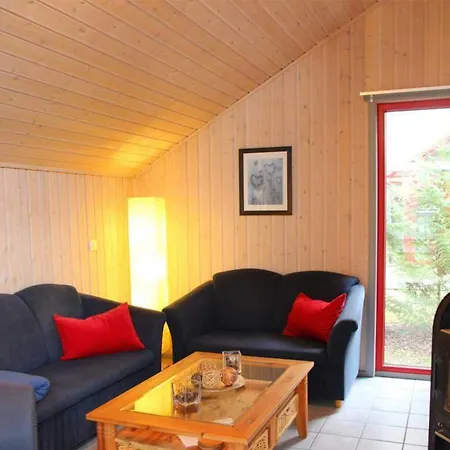 Gemuetliches Im Skandinavischen Stil Granzow
